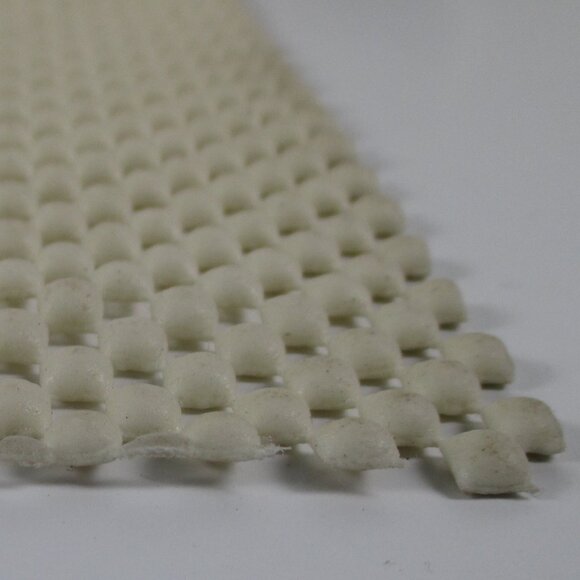 DELUXE 8" X 10" RUG PAD - Picture 11 of 12